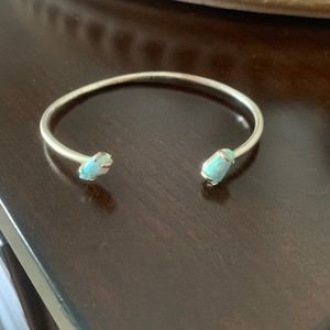 Kendra Scott bangle